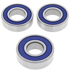 All Balls Rear Wheel Bearings