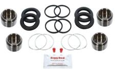 for TVR TASMIN REAR L & R