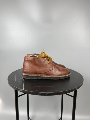 Women golden goose brown - goose,