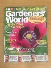 Gardeners' World Magazine May