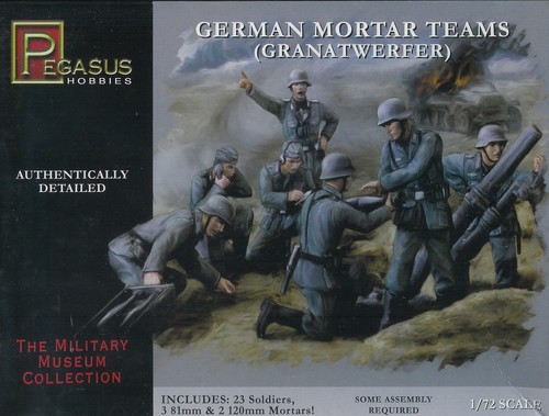 Pegasus hobbies wwii - hobbies,