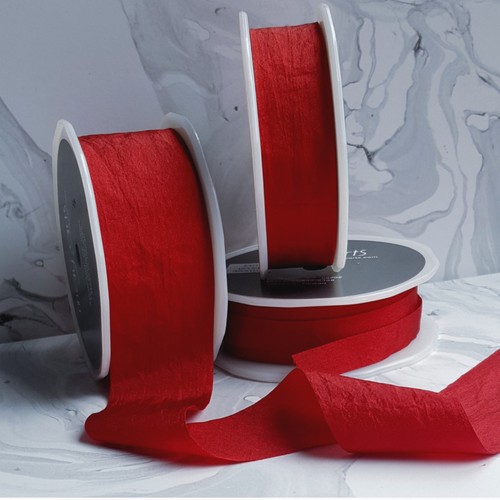 Faux silk ribbon wedding - faux, ribbon.