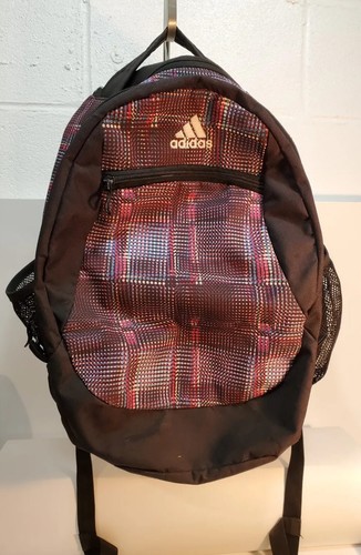 Adidas backpack black - backpack,