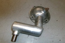 JAGUAR MK2 ENGINE BREATHER