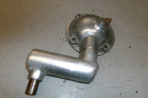Jaguar mk2 engine breather - jaguar,