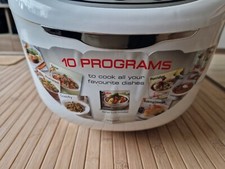 Tefal Electric Multi Cooker SERI R19-1