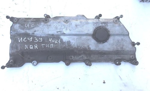 Isuzu nqr tdi 4hk1 - 5.2,