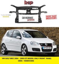 VW GOLF MK5 2004-2008 FRONT