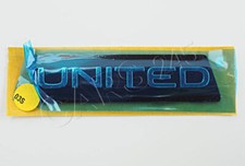 VW GENUINE Golf R32 GTI Rabbit Badge Self-Adhesive O/S 5G0853688BQFOD