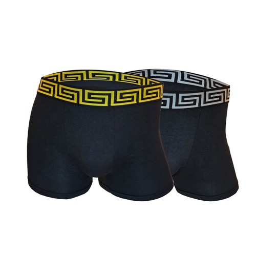 Pack mens boxer shorts - mens,