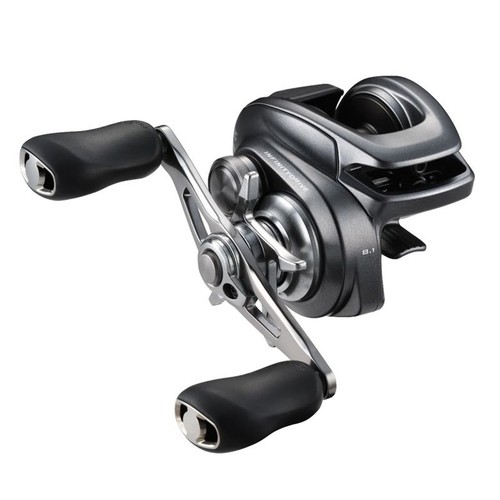 Shimano bantam right - bantam,