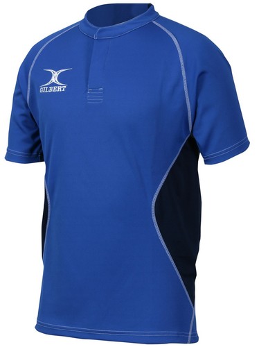 Gilbert rugby shirt - gilbert,