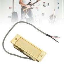 Electric Guitar Pickup Mini