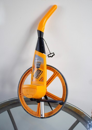 Trumeter 5505e weatherproof - trumeter,
