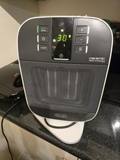 De'Longhi Bend Line, Ceramic