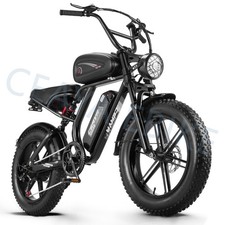 ebike 20'' Electric Bicycle