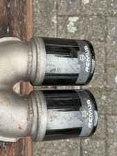 Remus Performance Exhaust