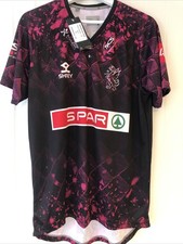 Somerset CCC Shirt - Player