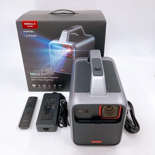 Anker nebula mars outdoor - anker,