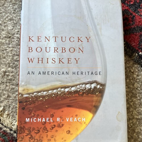 Michael veach kentucky - r.,
