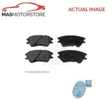 BRAKE PADS SET BRAKING PAD