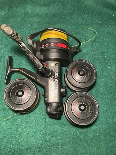 Abu cardinal 655gt with - with, 3