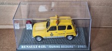 1:43 UNIVERSAL HOBBIES RENAULT