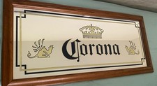VTG Beautiful Large CORONA