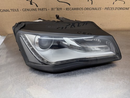 Audi 2tdi driver side - a8,