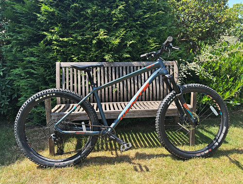 Whyte 901 very - whyte,