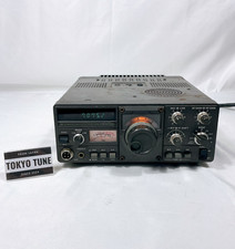 KENWOOD TRIO TS-120s