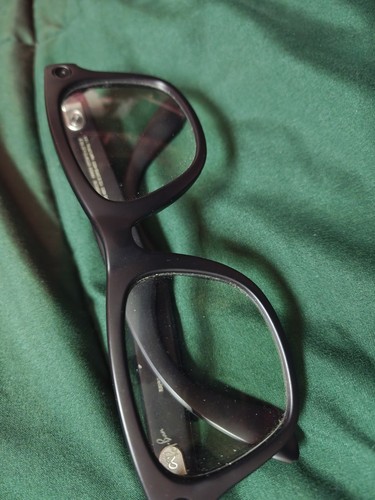 Ray ban meta - meta, large