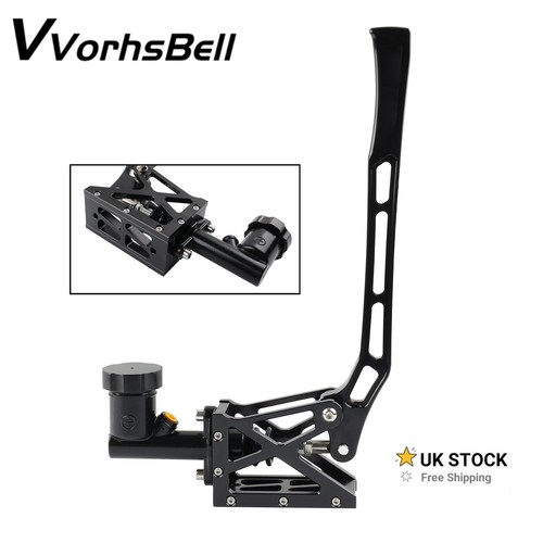 Black aluminum racing - black,