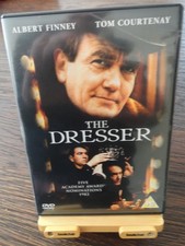 The Dresser Edward Fox, Albert