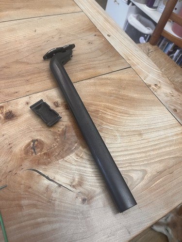 Cervelo sp18 seatpost 25mm - seatpost,