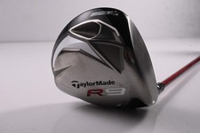 Taylormade R9 Driver / 9.5 Degree / Stiff Flex Fujikura Motore 65 Shaft