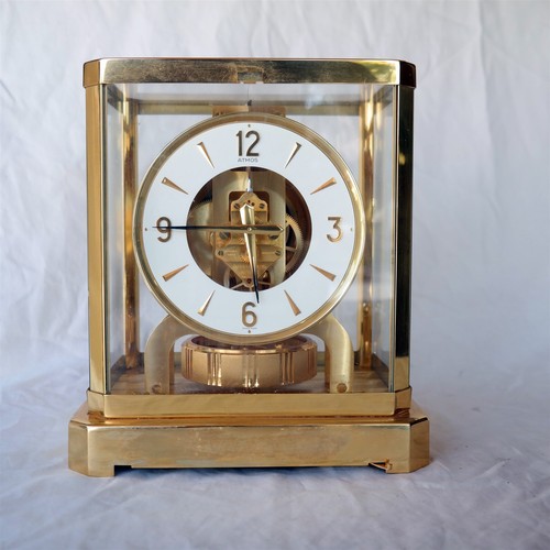 Jaeger lecoultre model - jaeger, 526-5