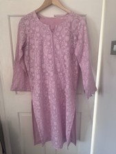 Bareeze   Custom Made Lawn  Suit  Ethnic Salwar Suit Asian Indian Pakistani