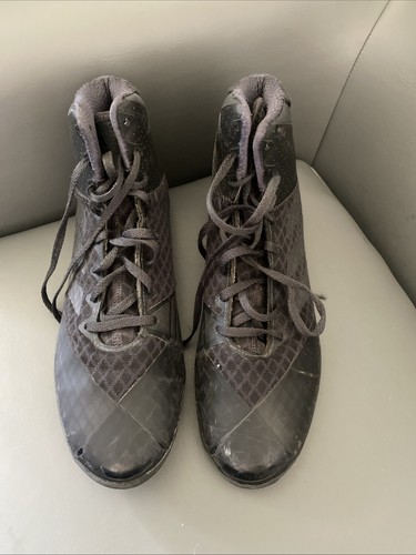 Adidas wrestling shoes size - wrestling, uk