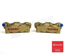 Brembo Gold Hypure Front Brake