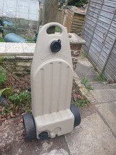 Wastmaster 40lt wast water