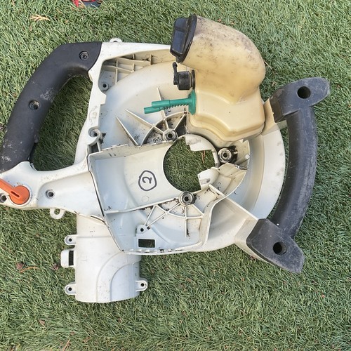 Stihl bg45 leaf - stihl,
