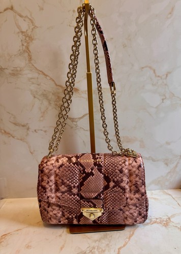 Michael kors leather blush - kors,