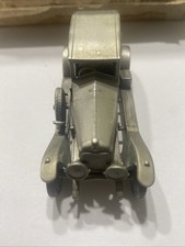 1924 Vauxhall Classic Cars of