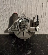 FORD TRANSIT MK8 VAC PUMP Custom 2.0 ranger eco blue Vacuum Pump GK2Q-2A451-A