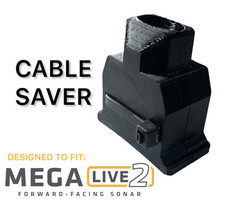 Cable Saver For Humminbird