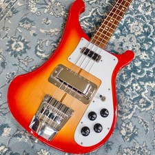 Rickenbacker 4003S -Fireglo-