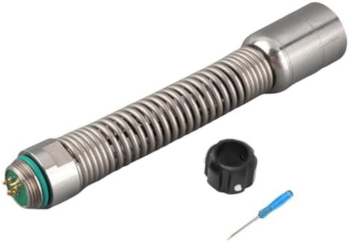 Sewer ip68 pipeline inspection - sewer,