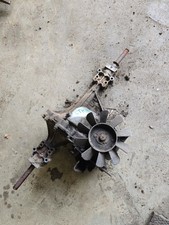 husqvarna cth180 cth gearbox