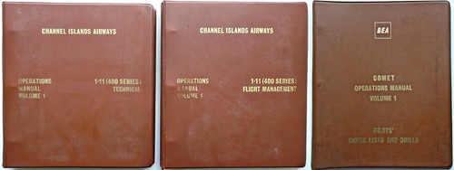 Channel island airways - channel, 3
